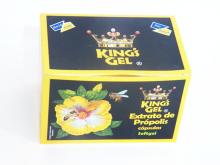 Propolis Extract Capsules Softgel