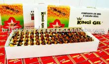  Honey  and  Royal   Jelly  Compound