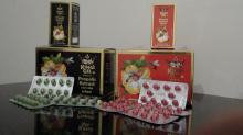 Vitamin E Propolis Extract Capsules Softgel