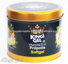 Vitamin E supplement with Propolis