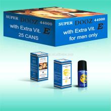 SUPER DOOZ 44000 Dragon sex spray for men With Vitamin E better than sex medicine