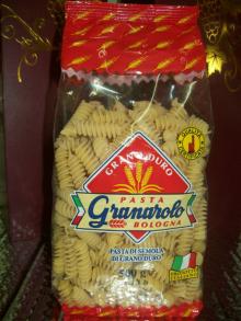 Italian  Durum   Wheat   Pasta 