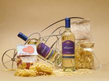 Italian White Wine I.G.T.