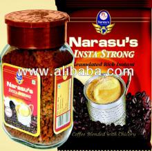 NARASU'S INSTA STRONG AGGLOMERATED COFFEE POWDER