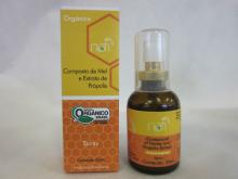 Nati Honey and  Propolis   Spray 