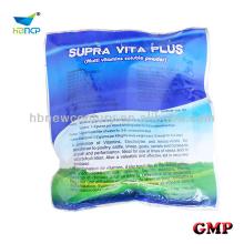 china veterinary nutritious medicine 500g 1kg multivitamin vitamin soluble premix powder