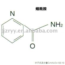Nicotinamide / Vitamin B3