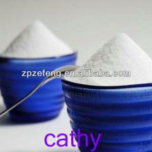 white powder  stevia  sugar
