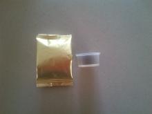 Coffee capsules