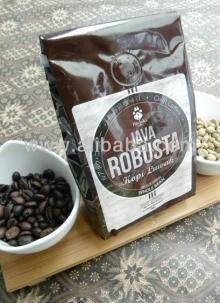 Kopi Luwak Java Robusta (200Gram)