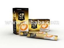 G7 Cappuccino Hazelnut - Trung Nguyen Coffee