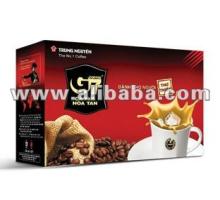 G7 3 in 1 (20 sachets) - Trung Nguyen Coffee
