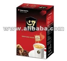 G7 3 in 1(18 sticks) - Trung Nguyen Coffee