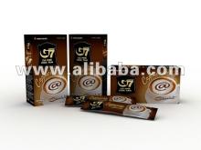 G7 Cappuccino Chocolate