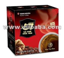 G7 black - Trung Nguyen Coffee