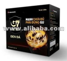 G7 2 in 1 - Trung Nguyen Coffee