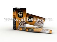 G7 Cappuccino Mocha - Trung Nguyen Coffee