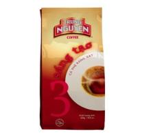 Creative No. 3 - Trung Nguyen Coffee