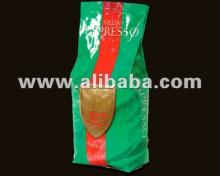 Espresso Coffee for restaurants