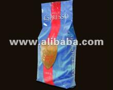 Espresso Coffee classic for cafeterias and coffee shops