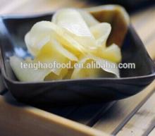 1kg*10bag/carton .20lbs ,bottle ,pickled ginger