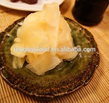 best quality ,sweet taste ,natural sushi ginger