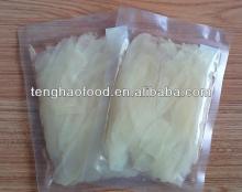Pickled ,sour sweet , natural sushi ginger