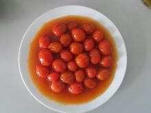 Vietnam Pickled Tomatoes In Own Juice