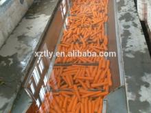 Fresh carrot exporting standard