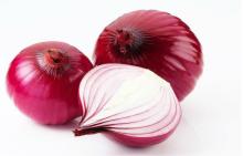 Onions