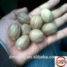  Indonesia  dried whole nutmegs