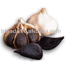 Health Natural Food Herb  Aged   Black   Garlic , Fermen