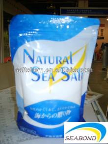 high pure salt,refined salt iodized with various packages accoding to the clients  requrest
