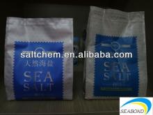 non iodized salt,sea salt