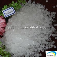 98.5% crystal salt ,granule salt