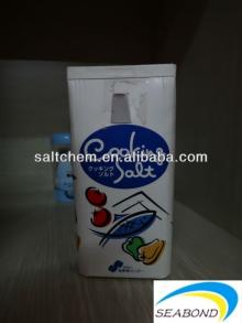 cooking salt with high Nacl content,white pure refined salt