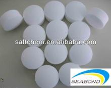 high quality water treatment salt manufacturers