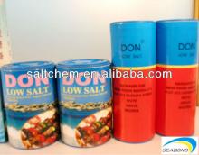 hot-selling barreled packed salt,refined salt,edible salt