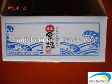 5 star refined table salt with cartons packed , food salt,edible salt