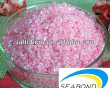pink colour bath salt for bathing pool ,daily life salt,summer bath salt
