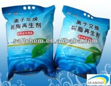first grade purifying drinking machine salt,factory directly price water softening agent,salt tablet