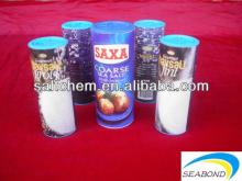 retail new barreled packed table salt,refined salt,edible salt