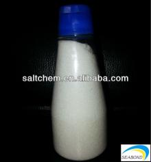 finest pure salt with bottled packaging ,food uses sodium chloride