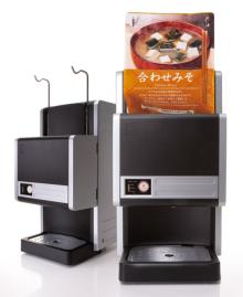Japanese richer blend miso for buffet chafing dish food warmer