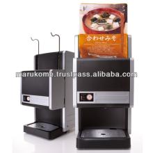 High quality miso machine matches with miso soup machine made in Japan and  used in japan,Japan Marukome Co., Ltd. price supplier - 21food