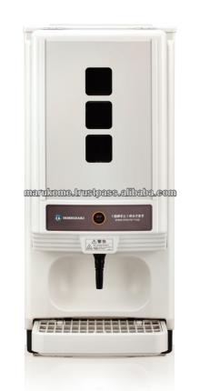High quality miso machine matches with sushi bar made in Japan and used in japan
