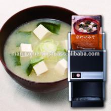 High quality miso  machine  matches with  machine  sushi made in Japan and  used  in japan