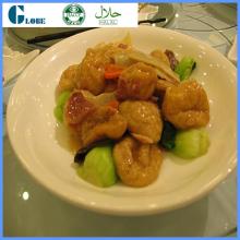 healthy delicious wheat gluten