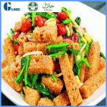 2014 hot sale best wheat gluten with rich nutrition