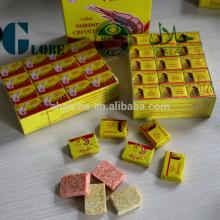seasoning cube for instant wonton
